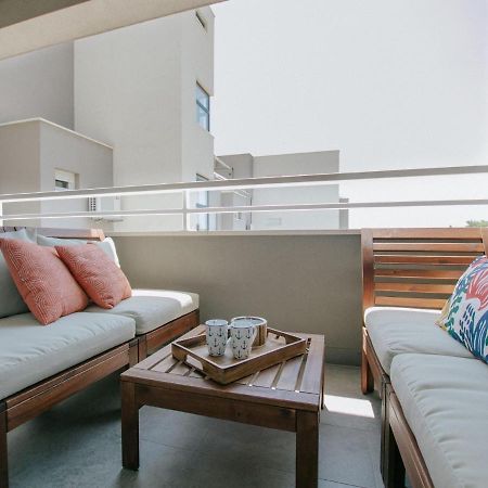 Luxury Apartment Di โตรกีร์ ภายนอก รูปภาพ